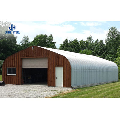 Q235B/Q345B Low Carbon Steel Steel Space Frame Airport Building with Tolerance ±1%