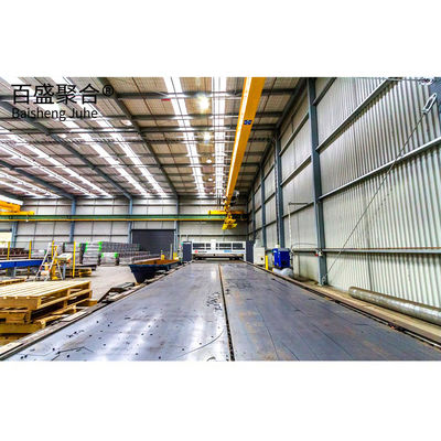 Prefabricated Warehouse Prices Office Building Design Space Frame Structure Steel Workshop