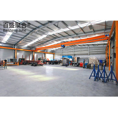 Prefabricated Warehouse Prices Office Building Design Space Frame Structure Steel Workshop