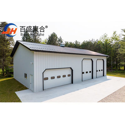 Insulation Sandwich Panel The Ideal Choice for Commercial Prefabricated Structures