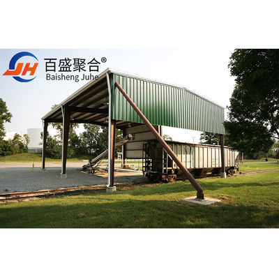 Insulation Sandwich Panel Steel Structure Prefab Shed for Chinese Fabrication Warehouse