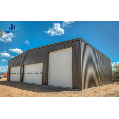 CE/ ISO9001 Certified Steel Structure Carport Awning for Portable Folding Garage Roof