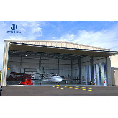 Punching Processing Service for Galvanized H-beams in Prefabricated House Construction
