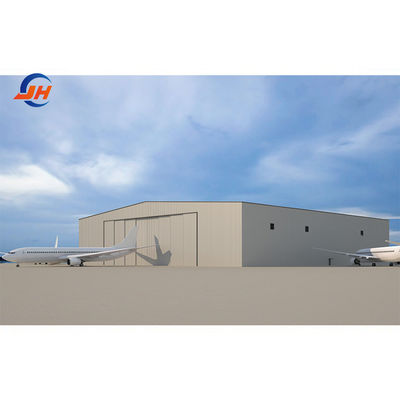 Punching Processing Service for Galvanized H-beams in Prefabricated House Construction