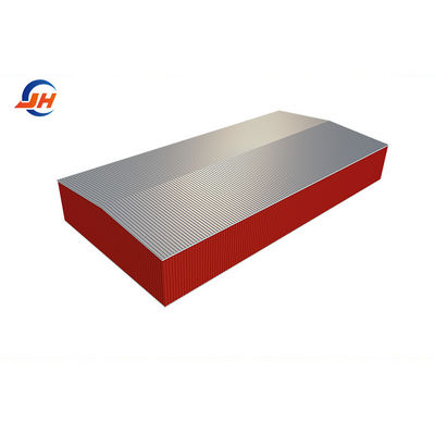 Heavy Duty Steel Structure Godown Design for Modern Hangar ISO9001 2008/CE/BV Certified