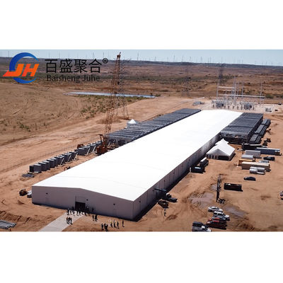 Welding Processing Service Prefabricated Steel Structure Warehouse Workshop for Storage