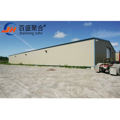 Q235/Q345B Grade C.Z Shape Steel Purlin Steel Structure Warehouse Construction Design