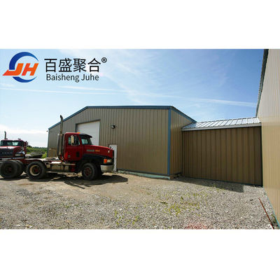 Q235/Q345B Grade C.Z Shape Steel Purlin Steel Structure Warehouse Construction Design