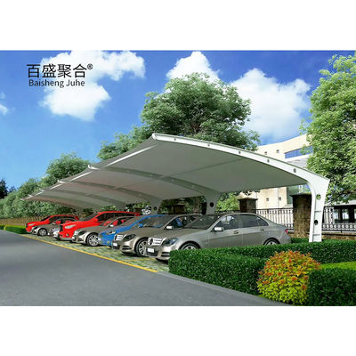 Metal Frame Easy up Carport Tent for Everyday Car Parking and Weather Protection