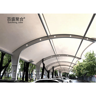 Metal Frame Easy up Carport Tent for Everyday Car Parking and Weather Protection