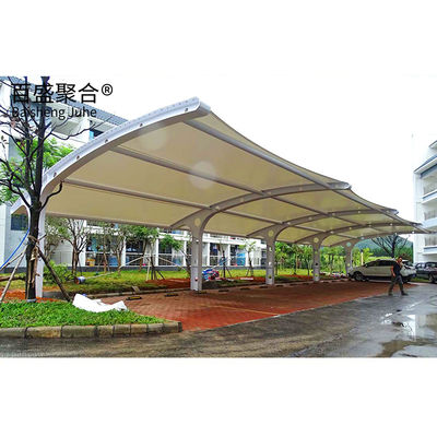 Easy Assembly Portable Carport for Motorcycle Storage and Affordable Car Parking
