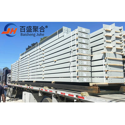 Prefab Manufactures Light Steel Structure Halls Warehouse Buildings and Shed Materials