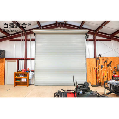 Customized Small Steel Structure Frame Car Garage Warehouse for Q235 Q235B Q345 Grade