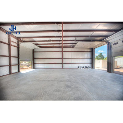 30x30 Metal Building Kit Steel Garages And Sheds OEM ODM