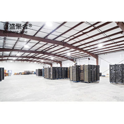 Long Fatigue Life Portable Folding Garage for Drawing Design CAD and Warehouse Storage