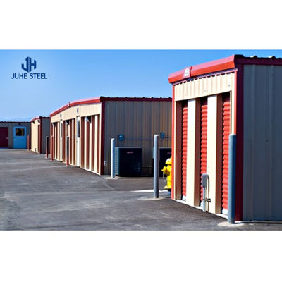 Drawing Design CAD Prefabricated Welding Cutting Services for Q345b Steel Structure