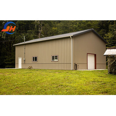 Drawing Design CAD Prefabricated Welding Cutting Services for Q345b Steel Structure